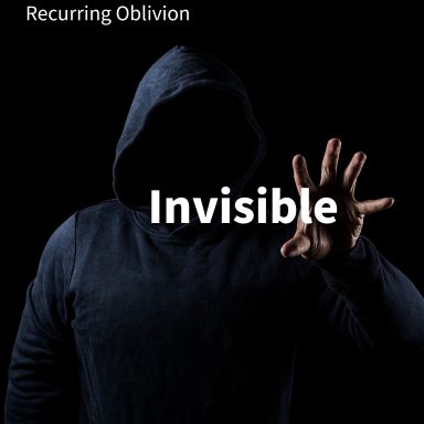 Invisible Invisible