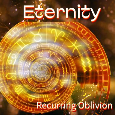 Eternity Eternity