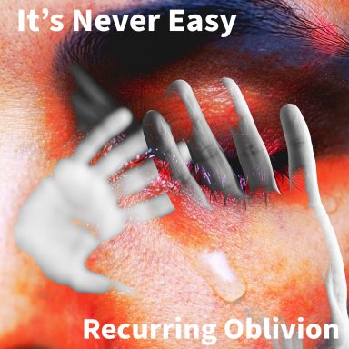 It's Never Easy It's Never Easy