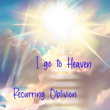 I Go To Heaven I Go To Heaven