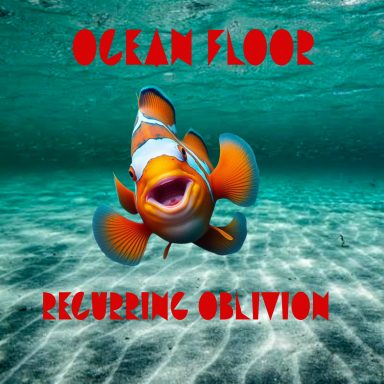 Ocean Floor