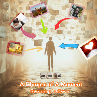 A Glimpse of A Moment A Glimpse of A Moment