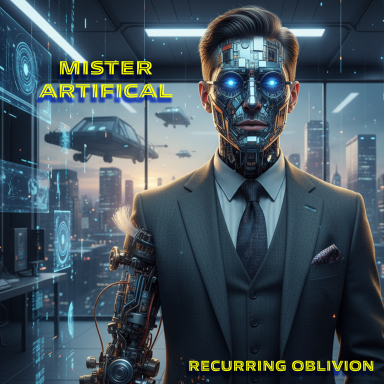 Mister Artifical Mister Artifical